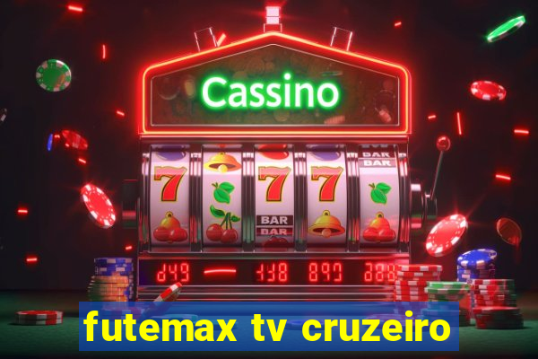 futemax tv cruzeiro